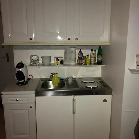 Ferienwohnung- Nur 60 Meter Vom Lejlighed Scharbeutz