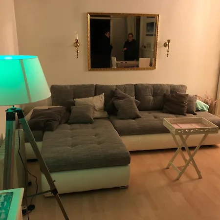 Ferienwohnung- Nur 60 Meter Vom *