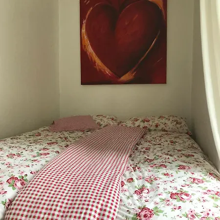 Ferienwohnung- Nur 60 Meter Vom Lejlighed