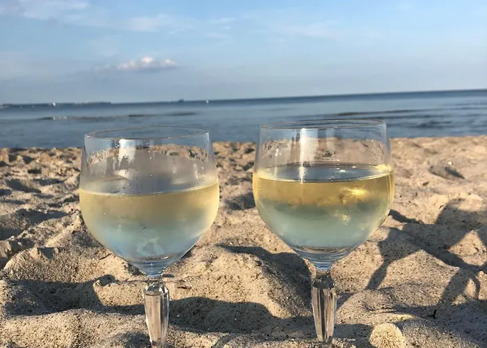 Appartamento Ferienwohnung- Nur 60 Meter Vom *