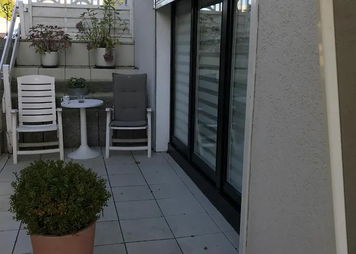 Appartamento Ferienwohnung- Nur 60 Meter Vom *